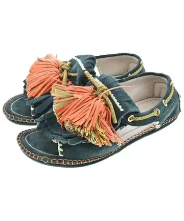 CARVEN 샌들 여성용