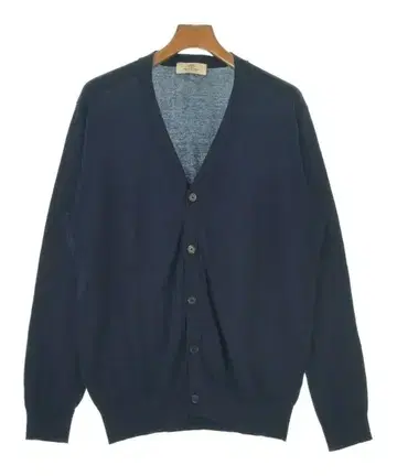 MAISON et VOYAGE 가디건 남성용