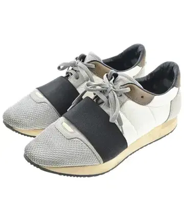 BALENCIAGA 스니커즈 남성용