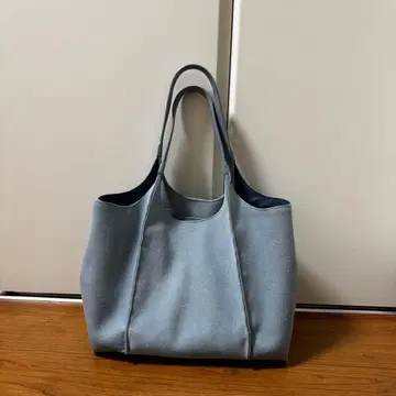 렉서스 컬렉션 스웨이드 백