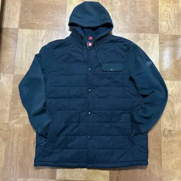 686 betwin insulated jacket