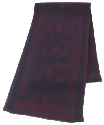 DRIES VAN NOTEN 머플러 남성용