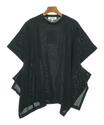 ENFOLD 티셔츠 컷앤소 여성용