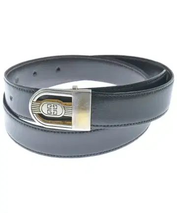 GIVENCHY 벨트 남성용