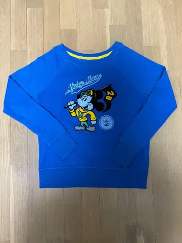 Disney Parks 미키마우스 트레이닝복 L