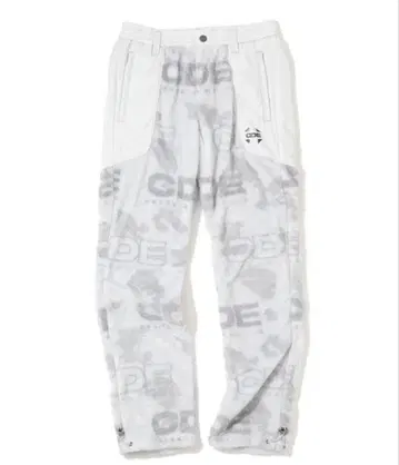 MARK & LONA 그레이 플리스 팬츠 BFTP | MEN