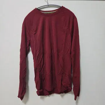 메리노울 스마트울 이너