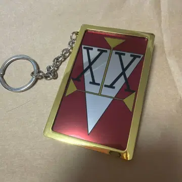 HUNTER x HUNTER 제일복권 더블 헌터 라이선스