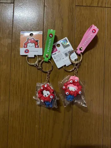 EXPO2025 포차코 마이멜로디