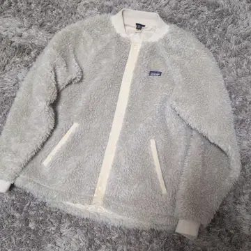 patagonia 플리스 자켓 XXL