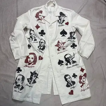 GANGSTERVILLE 카드 모티브 샵코트 갱스터빌