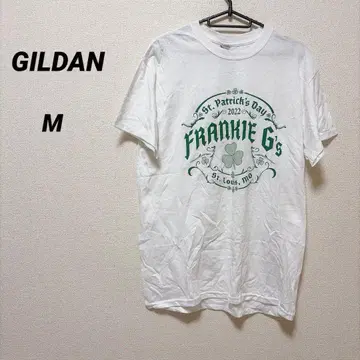 GILDAN [ M ] 성 패트릭 데이 티셔츠
