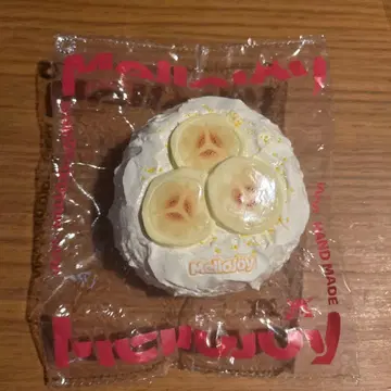 멜로 조이 스퀴즈 대복 (바나나)