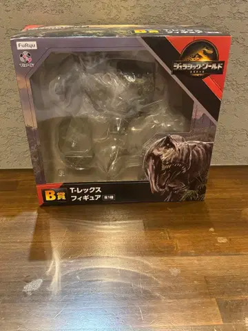 쥬라기 월드 부활의 대지 후류 복권