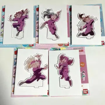 닌타마 란타로 아크릴 스탠드 컬렉션 Lite 4학년