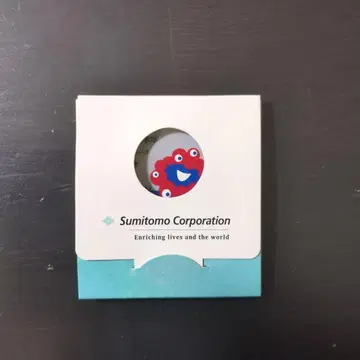 EXPO 2025 마스코트 캐릭터 키링