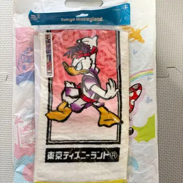 디즈니 캐릭터 타월 세트