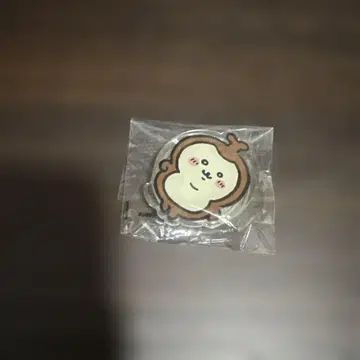 치이카와 (먼작귀) 한국 스마트폰 그립 치이카부 장수풍뎅이