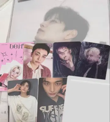 StrayKids DO IT 현진 타워 레코드