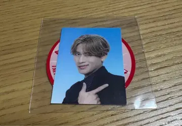 후카호리 미라이 증명사진 스티커