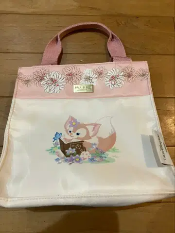 리나벨 폴앤조 토트백