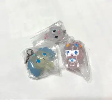 주얼펫 메지루시 액세서리 3개 세트