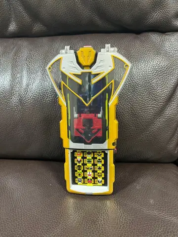 해적전대 고카이저 고카이 셀룰러