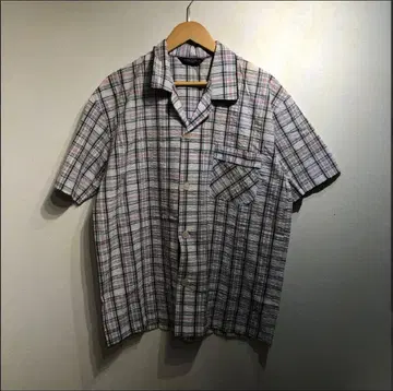 00's vintage G-HOUSE 셔츠 스트릿 모드 내추럴