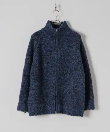 울 믹스 드라이버 니트