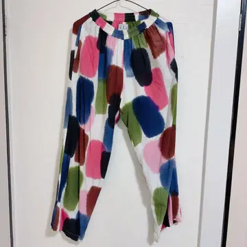 SUKU HOME 팬츠 S 스쿠홈