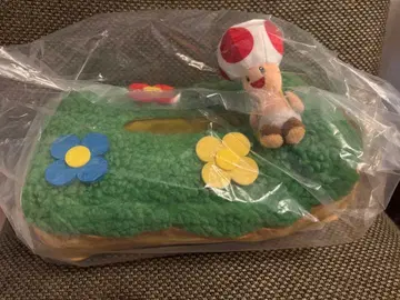 제일복권 슈퍼 마리오 언제나 함께 마리오&프렌즈 B상