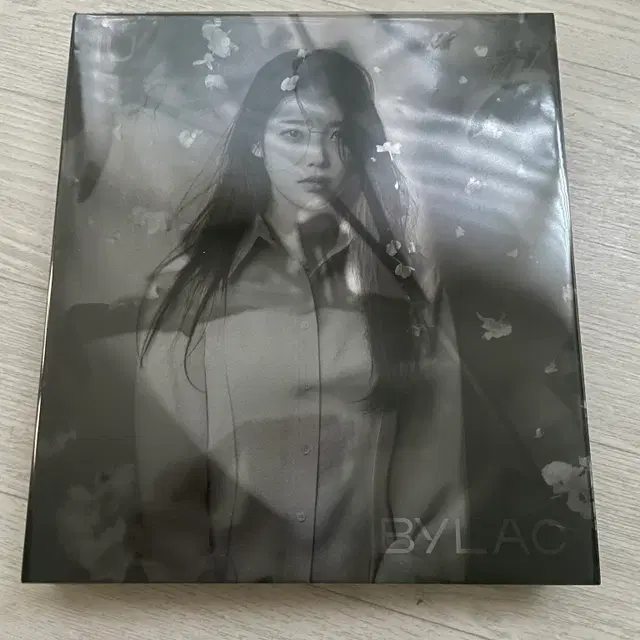 아이유 앨범, 6기 키트 판매합니다!