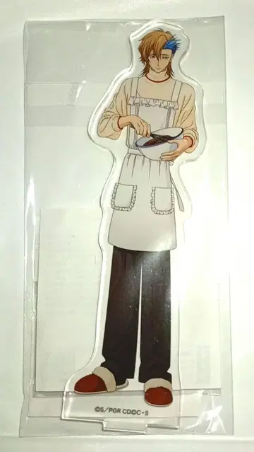 코드 기어스 탈환의 로제 복권메이트 아크릴 스탠드 아쉬