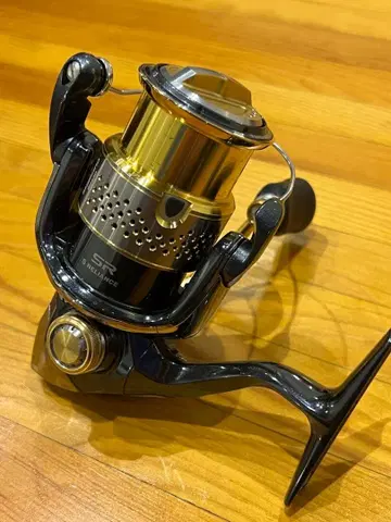 시마노 14 스텔라 STELLA C2500HGS 스피닝 릴 고품질