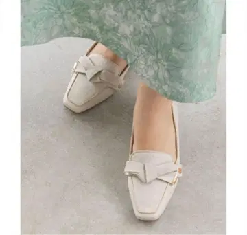 [ 미사용 새상품 ] RANDA 3WAY 로퍼 신발