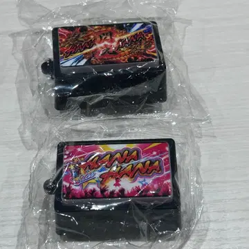 [ 한정판 ] 하나하나 뮤직 푸시 버튼 가챠