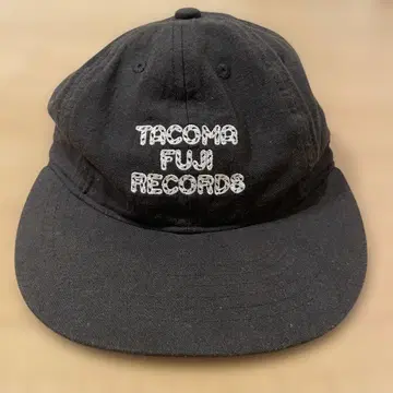 Tacoma Fuji 타코마후지 캡