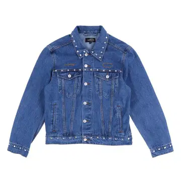 AFB 데님 자켓 정가 3만 7천엔