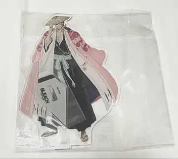 BLEACH 쿄라쿠 슌스이 아크릴 스탠드