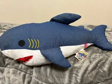 호호지라메 데님 울트라 BIG