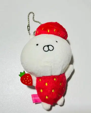 우사마루 후쿠오카 한정판 마스코트 치고마루