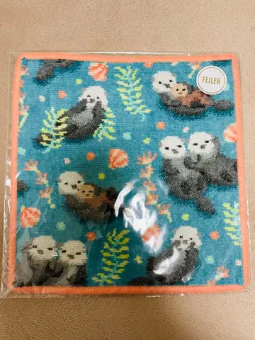 FEILER 랏코 손수건