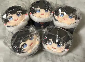 츠키노미토 모치코로링 극락탕