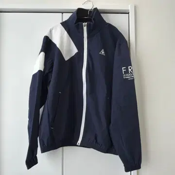 르꼬끄 스포르티브 골프웨어 겉옷 스포츠 웨어 새상품급