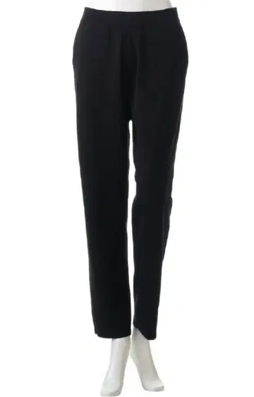 에부르 실크 코튼 팬츠 론 헤르만 취급