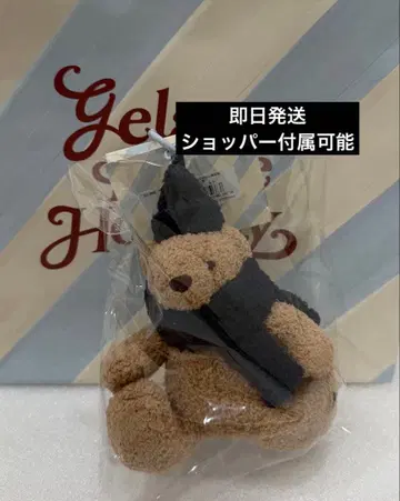 Gelato Pique Holiday 피케곰 오모테산도 popup 한정품