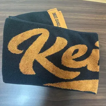 JO1 사토 케이고 머플러 타월