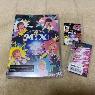 M!LK CONCERT TOUR 2025 [ M!X ]