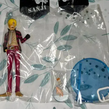 ONEPIECE 상디 묶음 판매