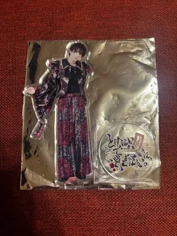 세이브포인트 아크릴 스탠드 후유미